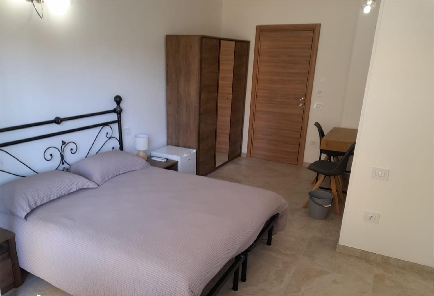 Camera a Le Stanze di Polly