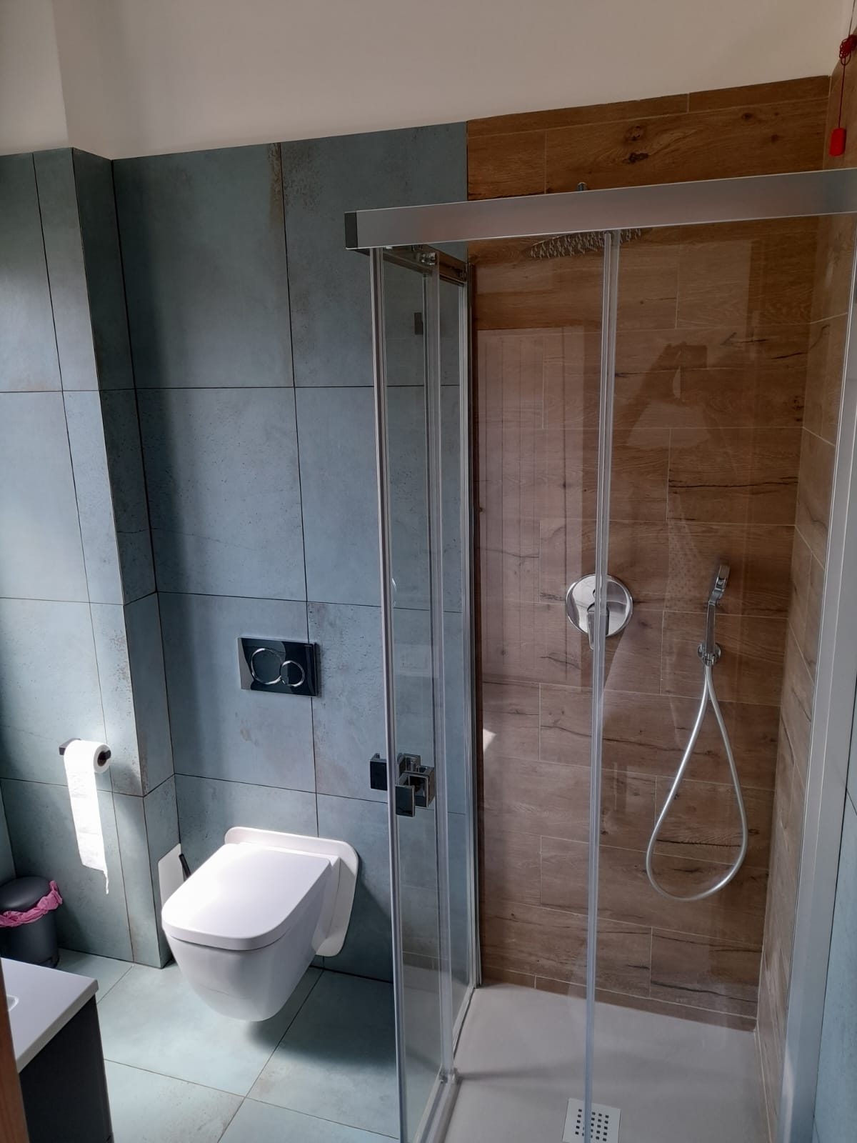 Bagno privato